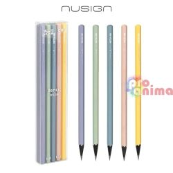 Молив Deli Nusign Classic HB