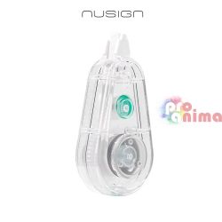Пълнител за коректор лента Deli Nusign Classic ENS174TX 5 mm х 6 m
