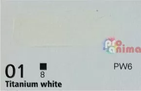 Акрилна боя Renesans IPaint 500 ml Отделни цветове