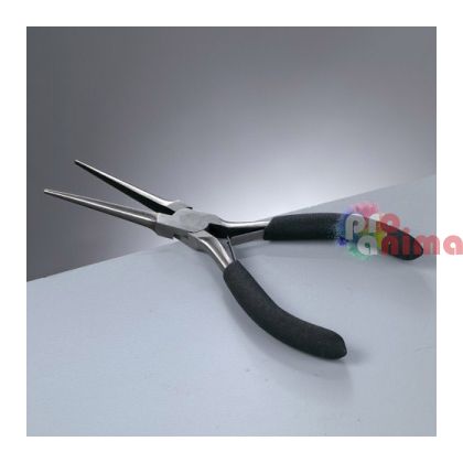 Клещи с дълги, плоски, заострени челюсти EFCO 15 cm