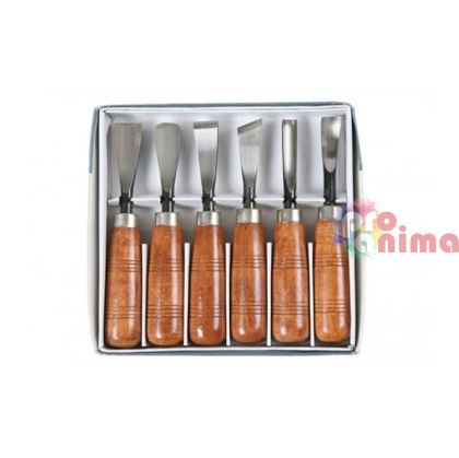 Длета за дърворезба