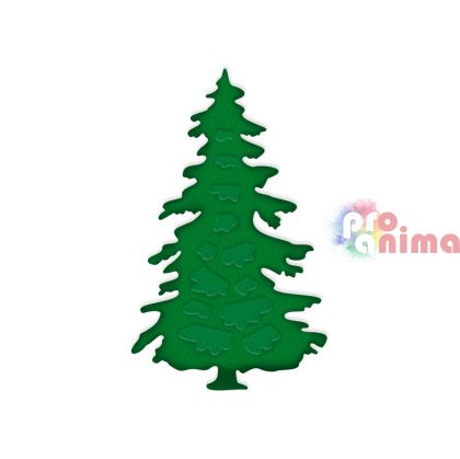 шаблони за изрязване и релеф елха