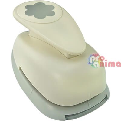 Перфоратор (пънч) S 1.6 cm Цвете 6 листа