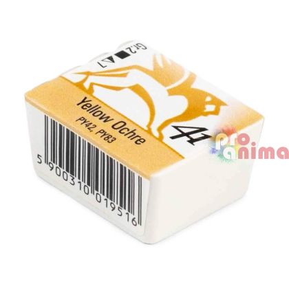 41 жълта охра