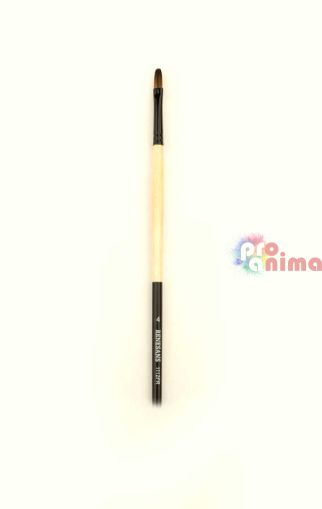 Четки за рисуване Renesans J1112FR, синтетика, лешниковиден връх