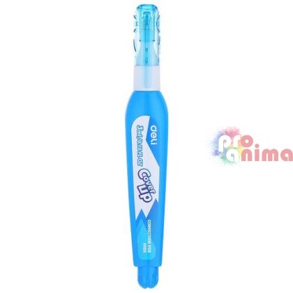 коректор писалка Deli Cover Up