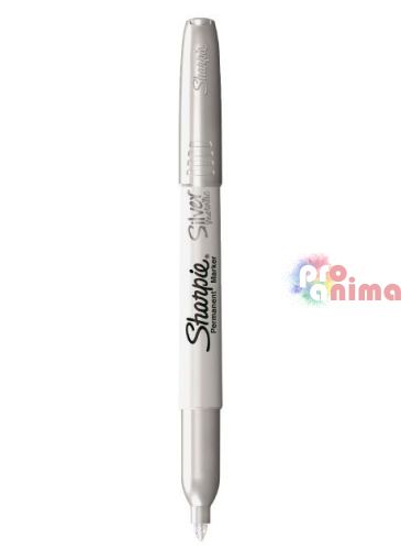 Перманентни Маркери Sharpie Metallic бронз, злато или сребро