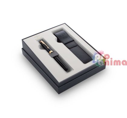 Химикалка Parker Royal Jotter XL Monochrome Черен\ Black