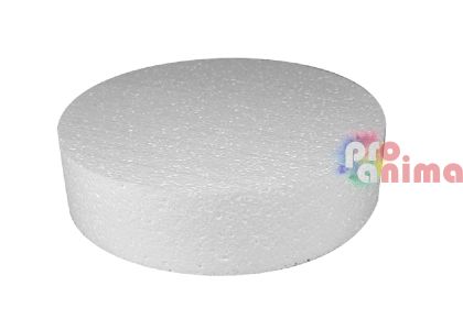 Основи за торти от стиропор (дъми)