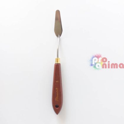 Шпатула за рисуване Phoenix № 3