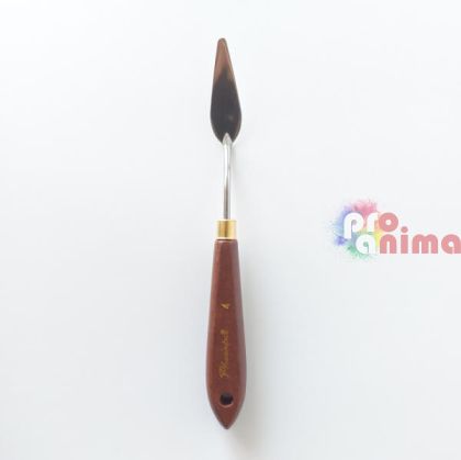 Шпатула за рисуване Phoenix № 4