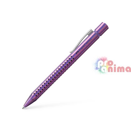 Химикалка Faber-Castell GRIP 2011