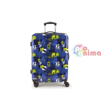 Детски куфар за пътуване Gabol Ball, 66 cm