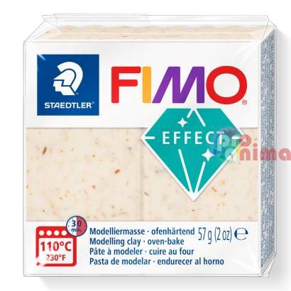 полимерна глина Fimo Botanical 57 g, 170 слънчоглед