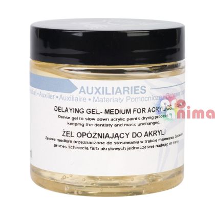 Забавител за акрилни бои Renesans, 110 ml