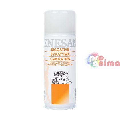 Спрей сикатив за маслени бои Renesans, 400 ml