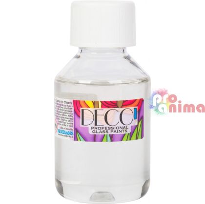 Разтворител за боя за стъкло Renesans, 100 ml