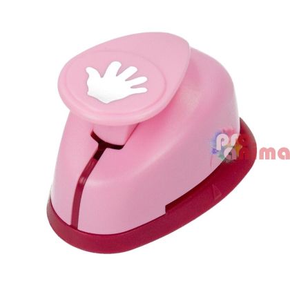 Перфоратор Efco, 1.6 cm, ръка