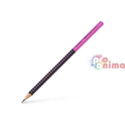 Молив Faber Castell Grip 2001 Two Tone, B