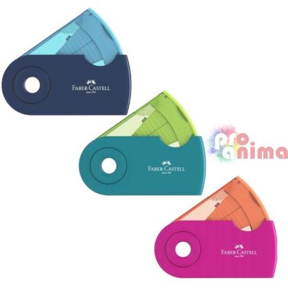 Острилка Faber-Castell Trend, mini