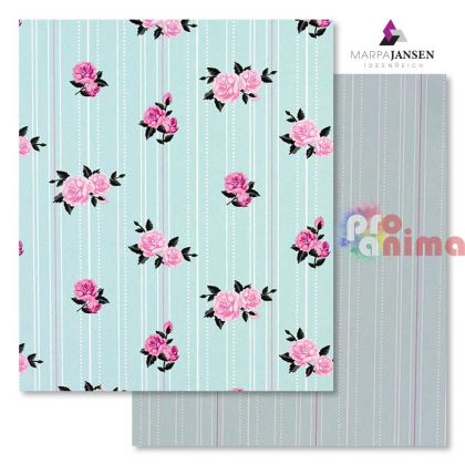 Картон варио Marpa Jansen, 50 x 70 cm, 300g/m2