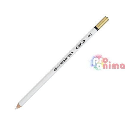 Гума в молив Koh-I-Noor