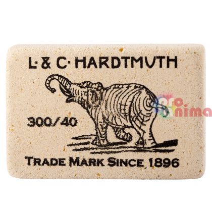 Гума "слонче" Koh-I-Noor 300/40