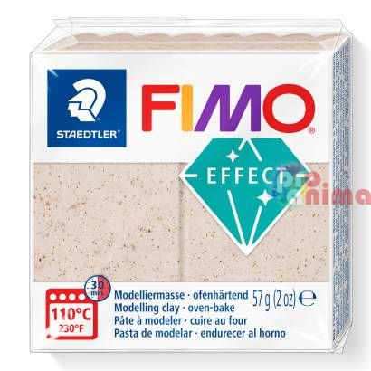 Полимерна глина FIMO Effect 57 g всички ефекти