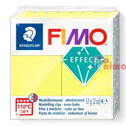 Полимерна глина FIMO Effect 57 g всички ефекти