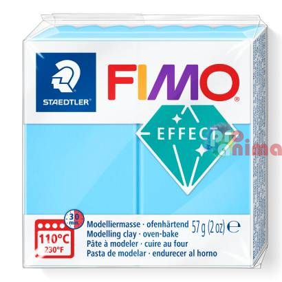 Полимерна глина FIMO Effect 57 g всички ефекти