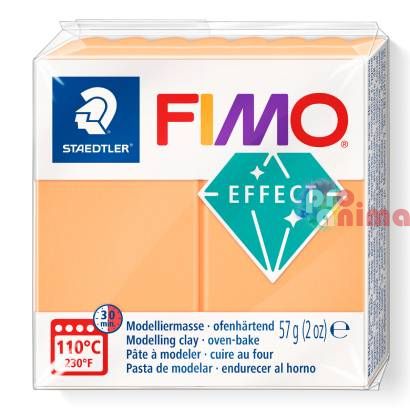 Полимерна глина FIMO Effect 57 g всички ефекти