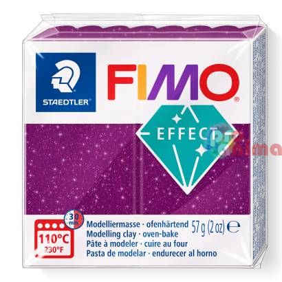 Полимерна глина FIMO Effect 57 g всички ефекти