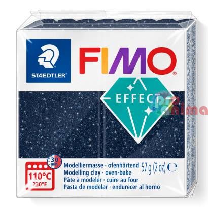 Полимерна глина FIMO Effect 57 g всички ефекти