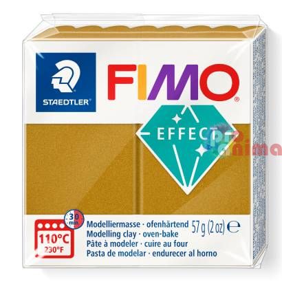 Полимерна глина FIMO Effect 57 g всички ефекти