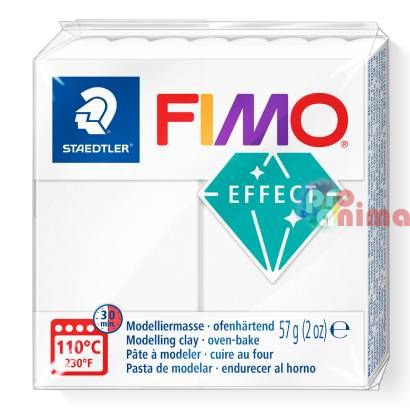 Полимерна глина FIMO Effect 57 g всички ефекти