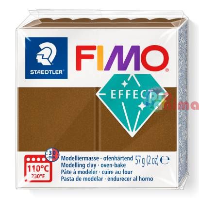 Полимерна глина FIMO Effect 57 g всички ефекти