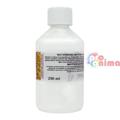 Миксион за позлата на водна основа, Renesans, 250 ml