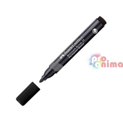 Перманентен маркер Faber-Castell Multimark Winner 23 объл връх 2.8 mm