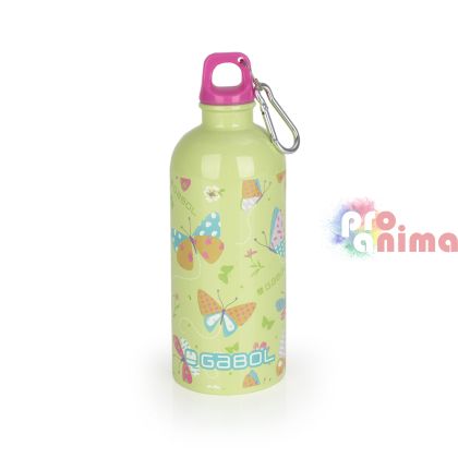 Бутилка за вода Gabol Bouquet, 600 ml