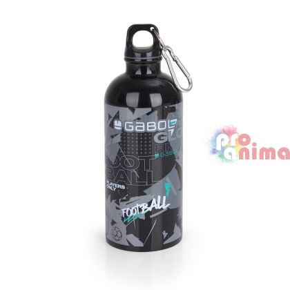Бутилка за вода Gabol Score, 600 ml