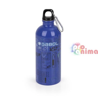 Бутилки за вода Gabol Gaming, 600 ml