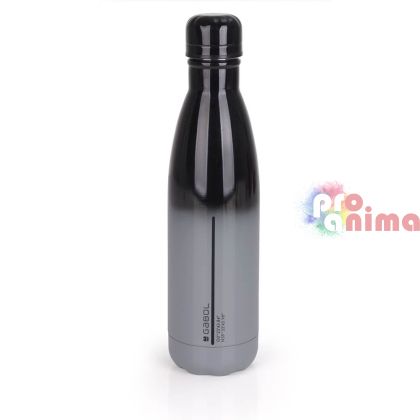 Бутилка за вода Gabol Coyote, 500 ml