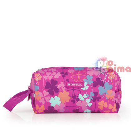 Козметичен несесер за момиче Gabol Clover