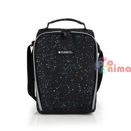 Термо чанта за храна Gabol Galaxy
