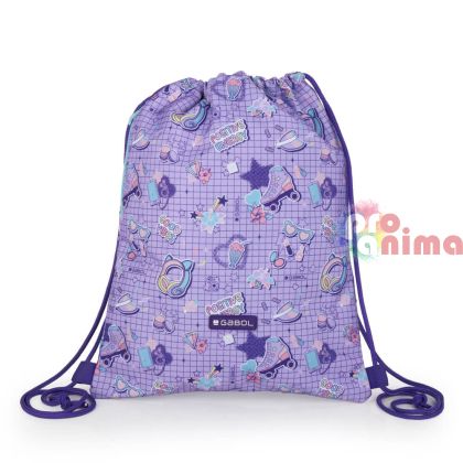 Торба за спорт Gabol Funny