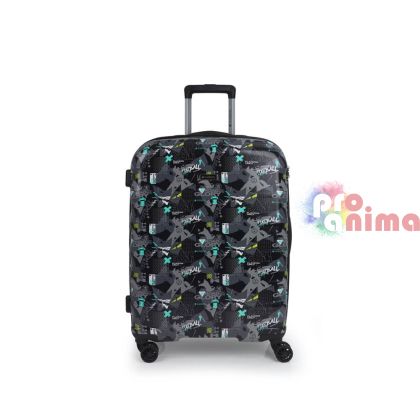 Детски куфар Gabol Score, 66 cm