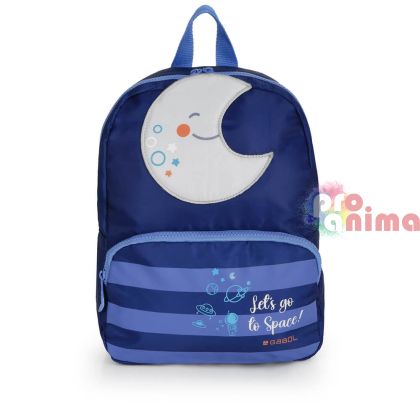 Раница за детска градина Gabol Sky- Moon