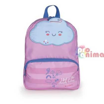 Раница за детска градина Gabol Sky- Cloud