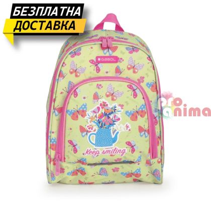 Раница с едно отделениe Gabol Bouquet