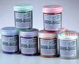 Деко-топченца Efco прозрачни ф 0.5 mm 50 g